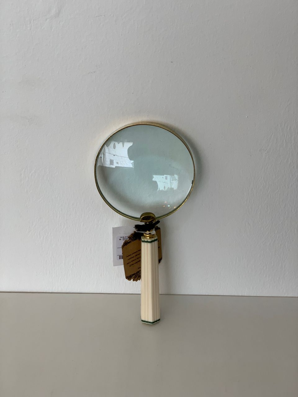 NARCISA MAGNIFIER