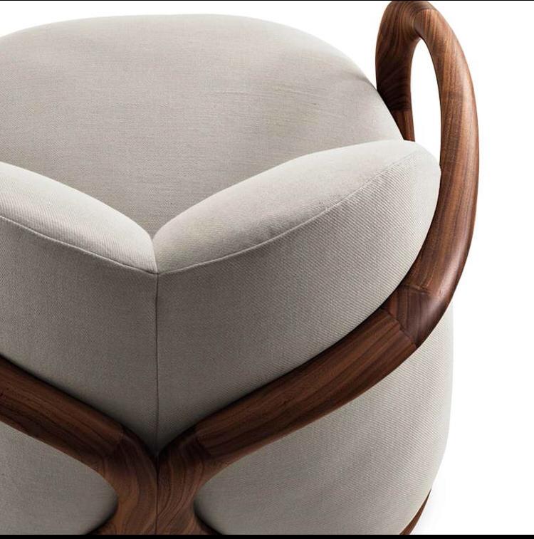 PANCHO ACCENT CHAIR