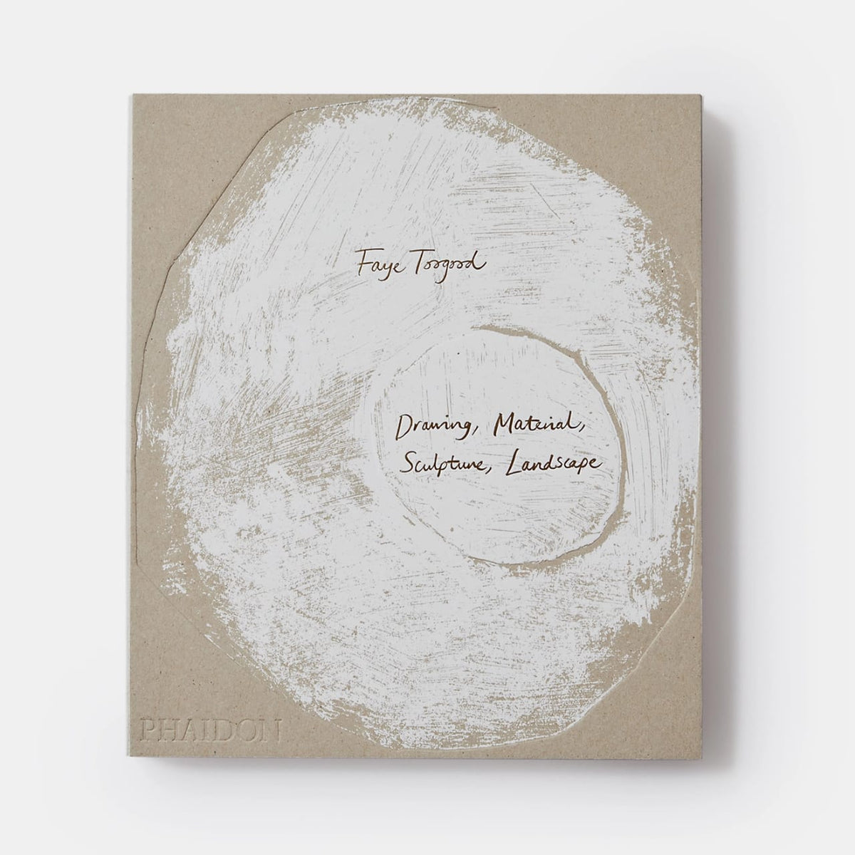 FAYE DECORATIVE BOOK
