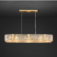 Load image into Gallery viewer, SCHWARZENEGGER CHANDELIER