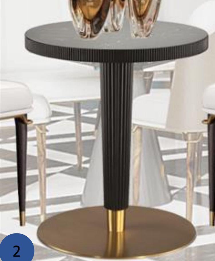 BEECHER SIDE TABLE