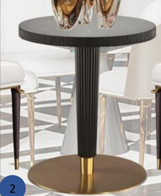 BEECHER SIDE TABLE