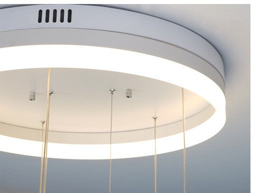 RYKER KIDS CHANDELIER