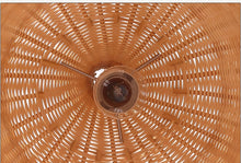 Load image into Gallery viewer, ESMA WOVEN PENDANT LIGHTING