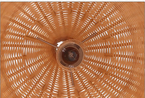 ESMA WOVEN PENDANT LIGHTING