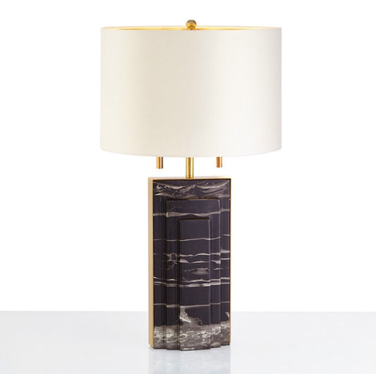 Nelly 27.5" Table Lamp