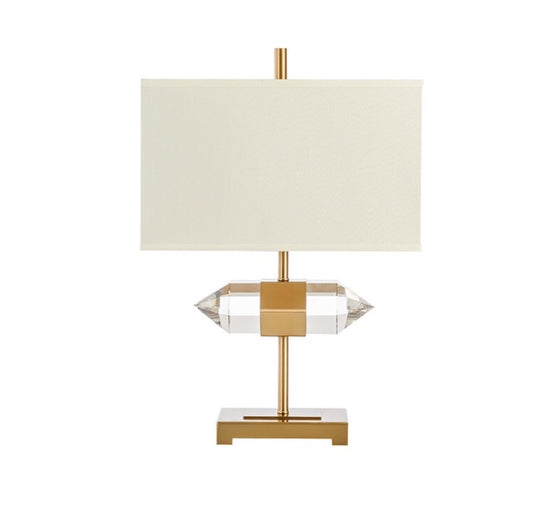 Casey 26.7” Table Lamp