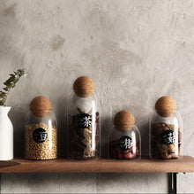 Load image into Gallery viewer, Isaac Food Storage Cans