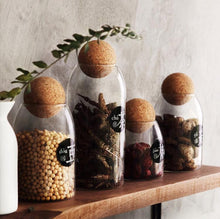 Load image into Gallery viewer, Isaac Food Storage Cans