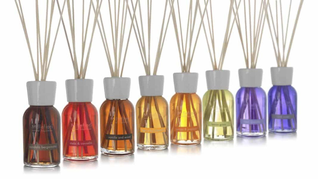 MILLEFIORI DIFFUSERS