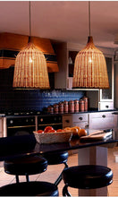 Load image into Gallery viewer, ESMA WOVEN PENDANT LIGHTING
