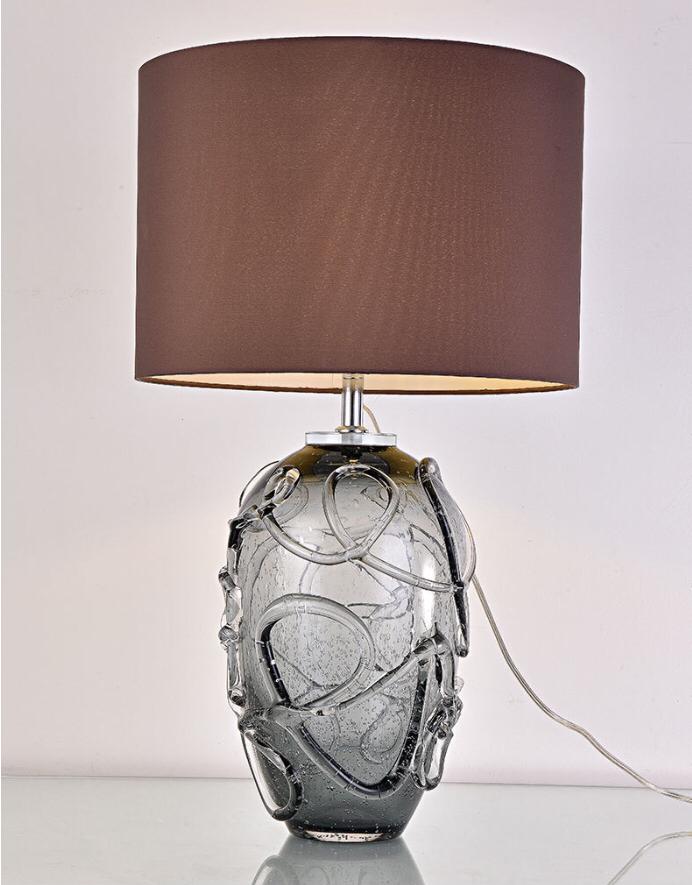 Herms Table Lamp