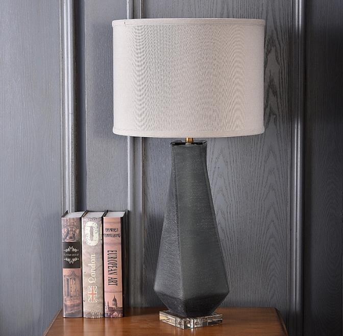 Emma Table Lamp
