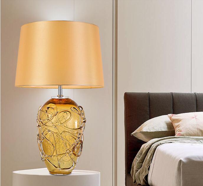 Herms Table Lamp