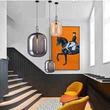 Load image into Gallery viewer, VIDALIA PENDANT LIGHT