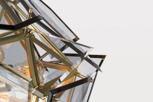 LIBERTUS PENDANT LIGHT
