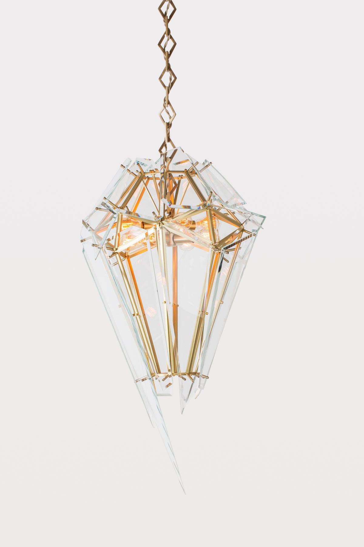 LIBERTUS PENDANT LIGHT