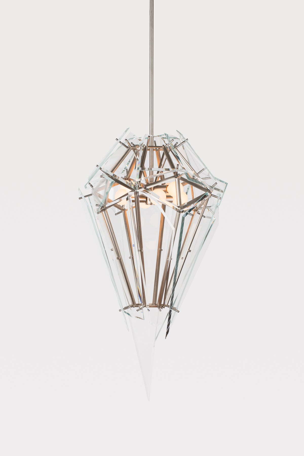 LIBERTUS PENDANT LIGHT