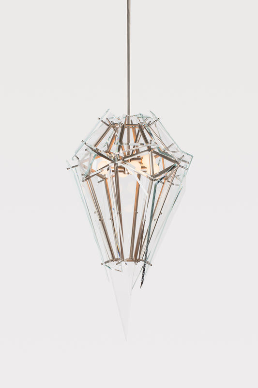 LIBERTUS PENDANT LIGHT