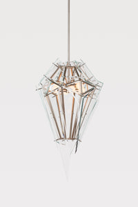 LIBERTUS PENDANT LIGHT