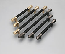 Load image into Gallery viewer, LISHA ZINC ALLOY HANDLE (MOQ OF 5)