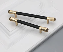 Load image into Gallery viewer, LISHA ZINC ALLOY HANDLE (MOQ OF 5)