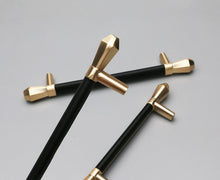Load image into Gallery viewer, LISHA ZINC ALLOY HANDLE (MOQ OF 5)