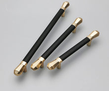 Load image into Gallery viewer, LISHA ZINC ALLOY HANDLE (MOQ OF 5)
