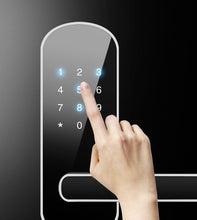 Load image into Gallery viewer, ALFINE AUTOMATED SMART LOCK