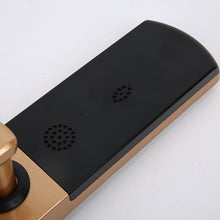 Load image into Gallery viewer, Finley Smart lock Door Handle