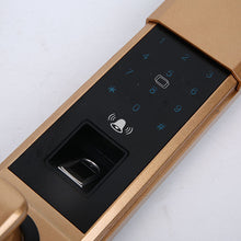 Load image into Gallery viewer, Finley Smart lock Door Handle