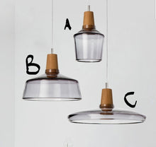 Load image into Gallery viewer, ANINANTA PENDANT LIGHT