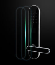 Load image into Gallery viewer, Connora Smart Lock Door Handles