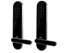 Load image into Gallery viewer, Connora Smart Lock Door Handles