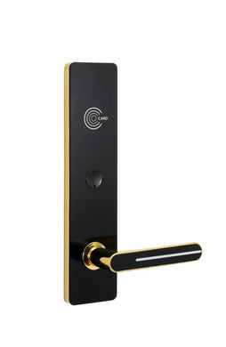 ALESSIA SMART LOCK DOOR HANDLE