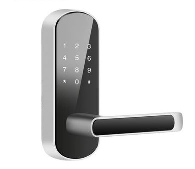 ALFINE AUTOMATED SMART LOCK