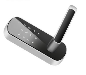 ALFINE AUTOMATED SMART LOCK