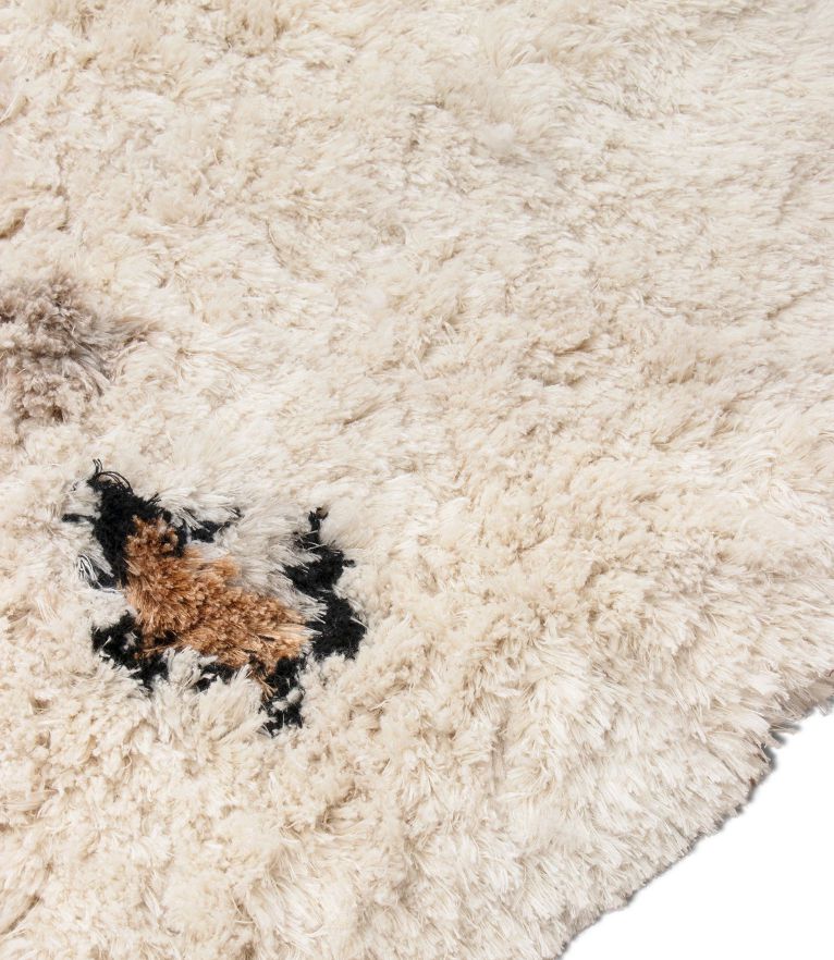 CAELE AREA RUG