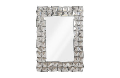 DIVA DECORATIVE MIRROR