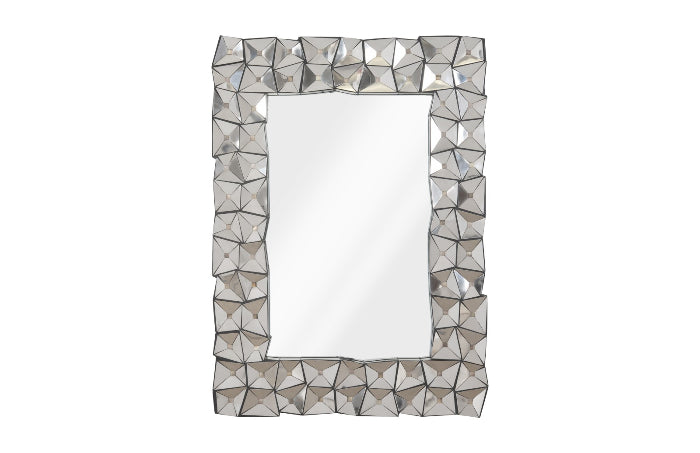 DIVA DECORATIVE MIRROR