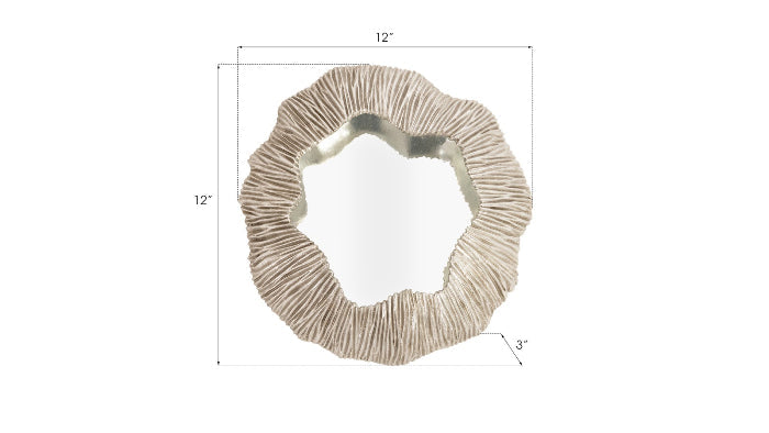 ZALOR DECORATIVE MIRROR
