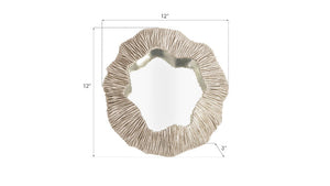 ZALOR DECORATIVE MIRROR
