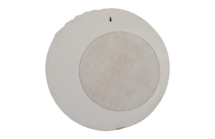 MANDELL DECORATIVE MIRROR