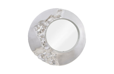 MANDELL DECORATIVE MIRROR