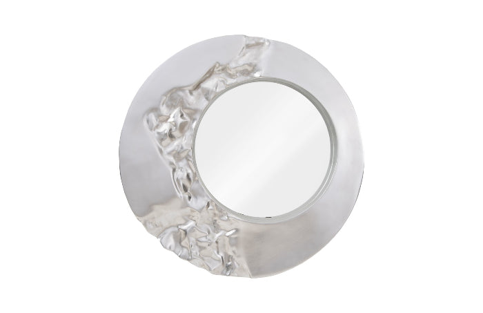 MANDELL DECORATIVE MIRROR