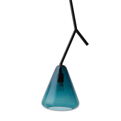 NIKIE MODERN CREATIVE PENDANT LIGHT
