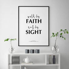 Load image into Gallery viewer, Scriputural Home Decor