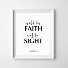 Load image into Gallery viewer, Scriputural Home Decor
