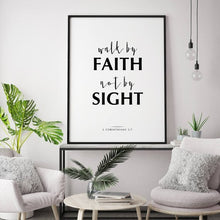 Load image into Gallery viewer, Scriputural Home Decor