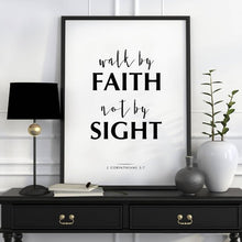 Load image into Gallery viewer, Scriputural Home Decor